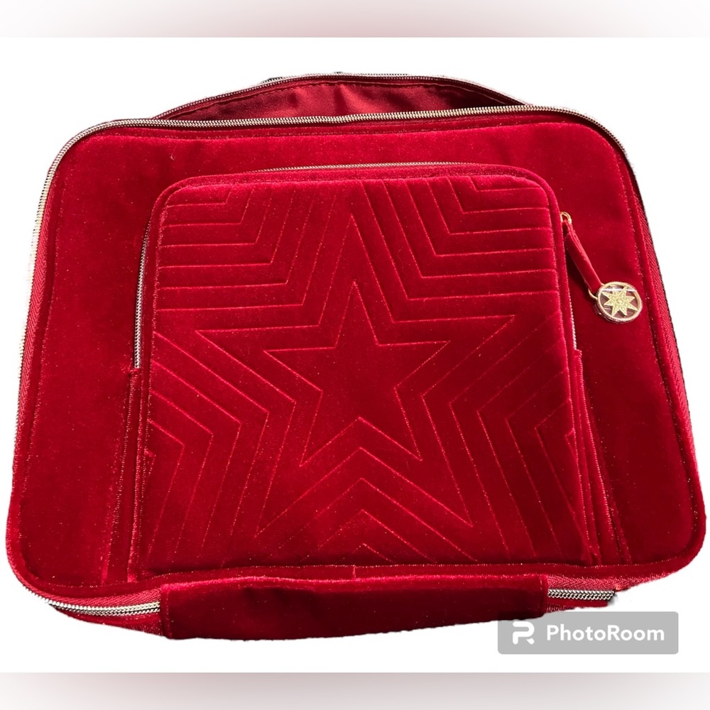 Estee Lauder Train Case For Essentials - image 1